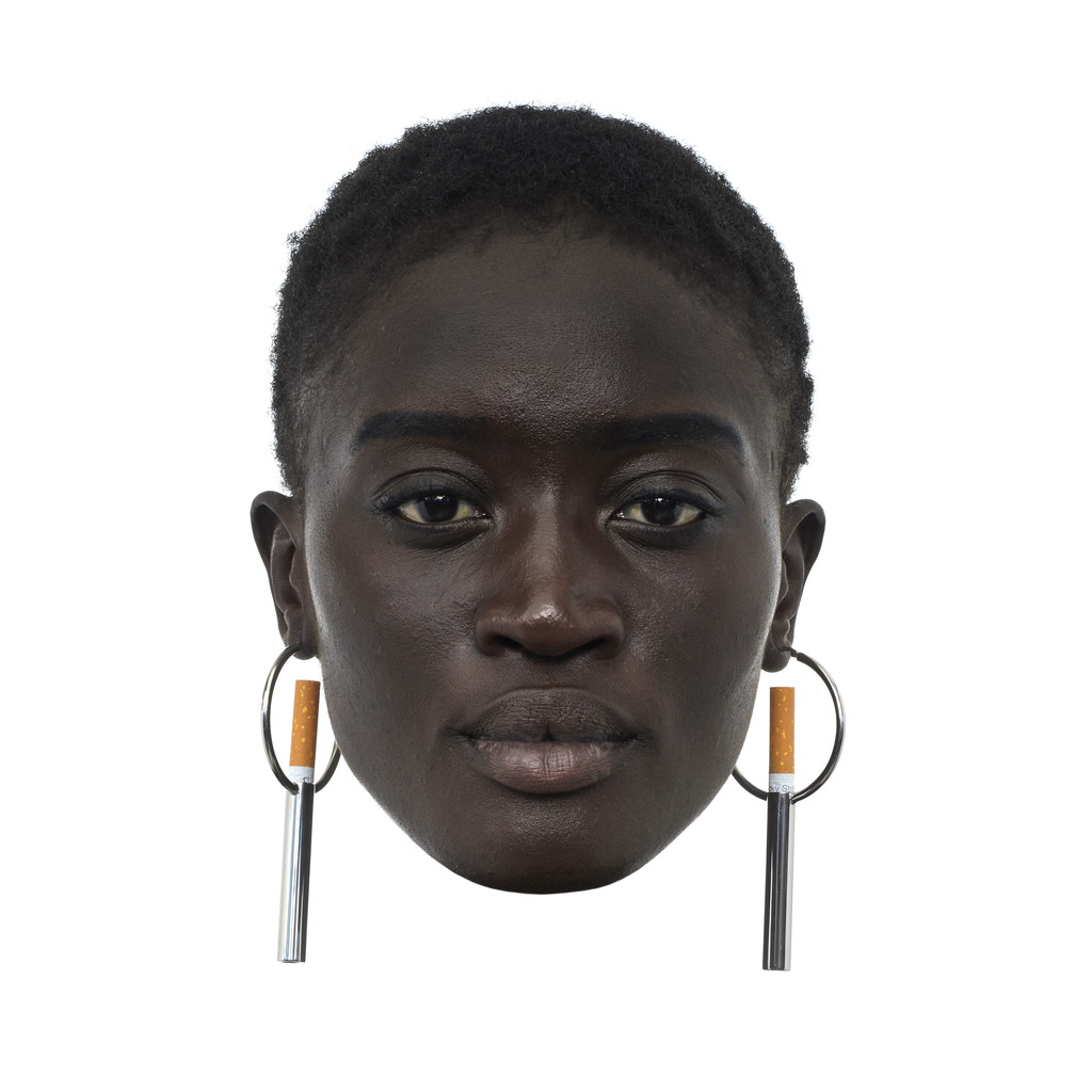 Canister Hoops | D'heygere