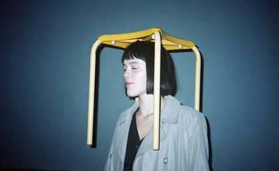 Ecal - © D'heygere