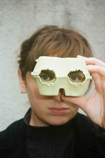 Ecal - © D'heygere
