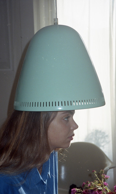 Ecal - © D'heygere
