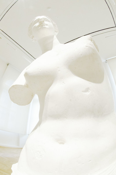Ecal - © D'heygere