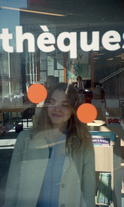 Ecal - © D'heygere