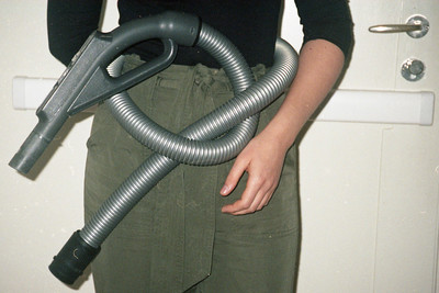 Ecal - © D'heygere