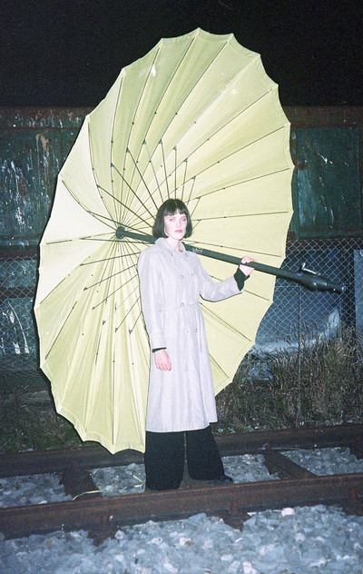 Ecal - © D'heygere