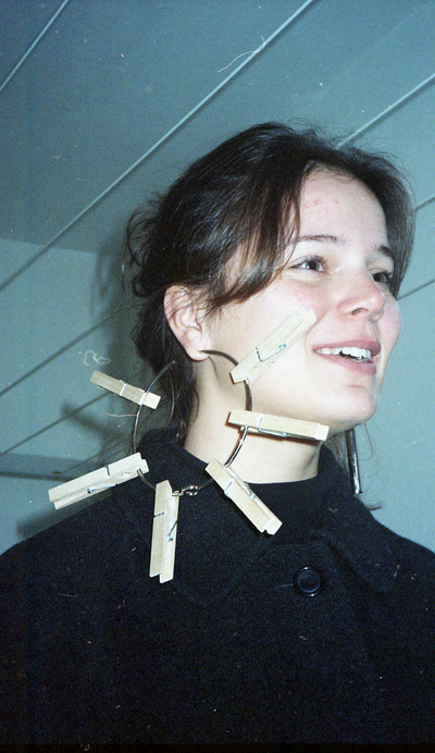 Ecal - © D'heygere