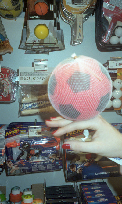 Ecal - © D'heygere