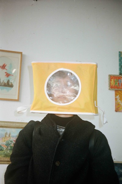 Ecal - © D'heygere