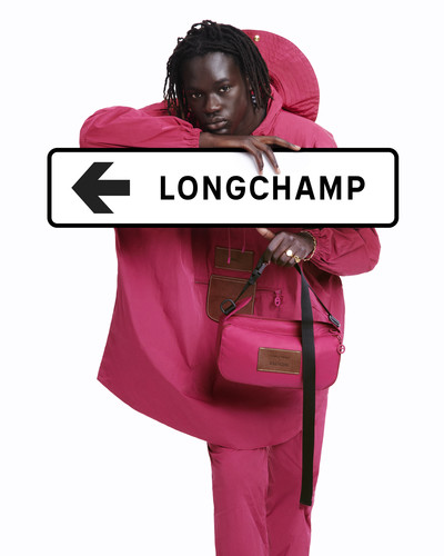 Longchamp | D'heygere