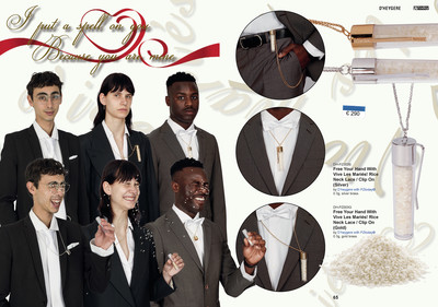 PZWorld Weddings - © D'heygere