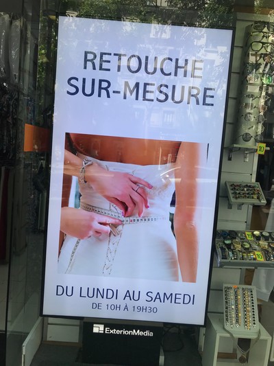 Manifesto - © D'heygere