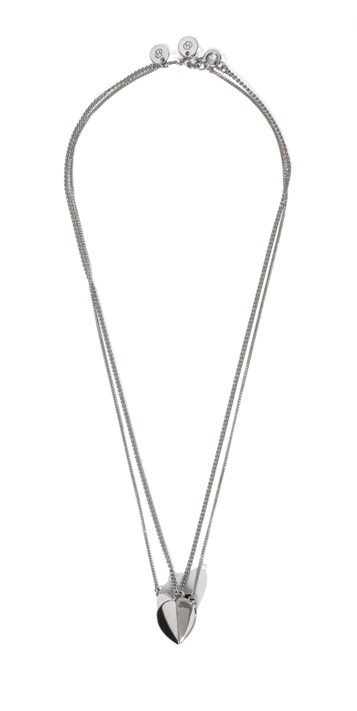 Best Friends Necklace | D'heygere