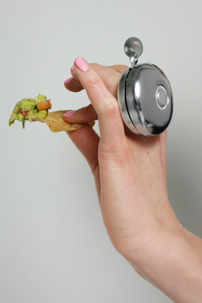 Bicycle Bell Ring - © D'heygere