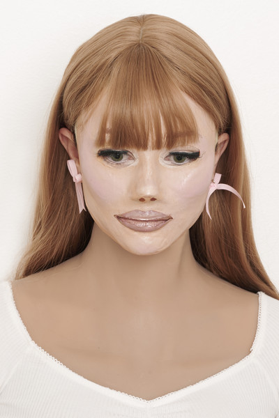 Bow Studs - © D'heygere