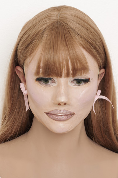 Bow Studs - © D'heygere