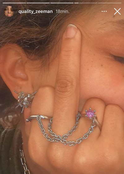 Bracelet/Ring - © D'heygere