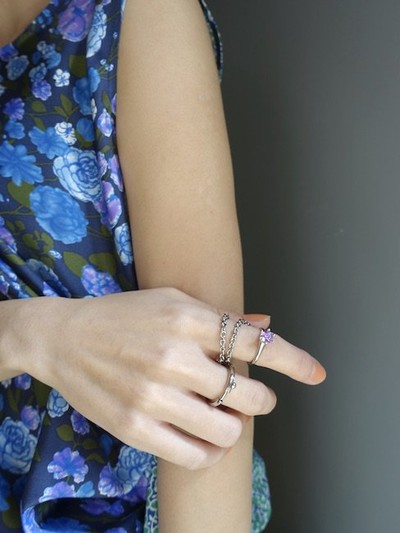 Bracelet/Ring - © D'heygere