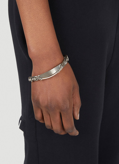 Braided Bracelet - © D'heygere