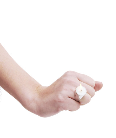 Candle Ring - © D'heygere