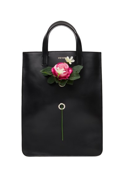 Canister Bag - © D'heygere