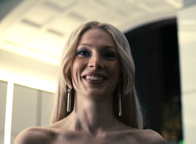 Canister Hoops - © D'heygere