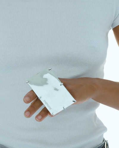 Card Holder Ring - © D'heygere