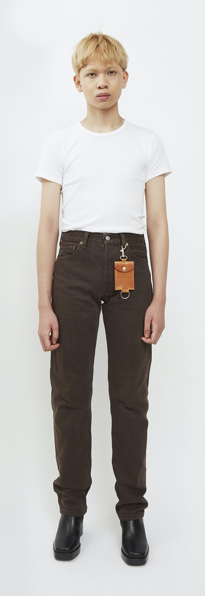 Mini Wallet - © D'heygere