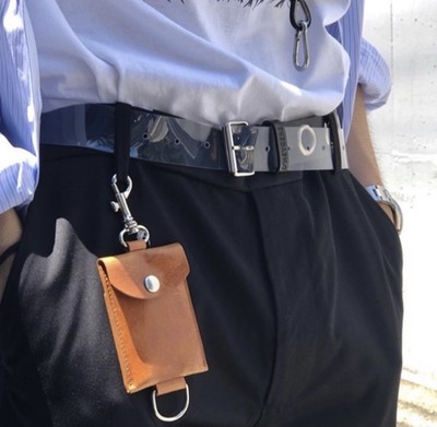 Mini Wallet - © D'heygere