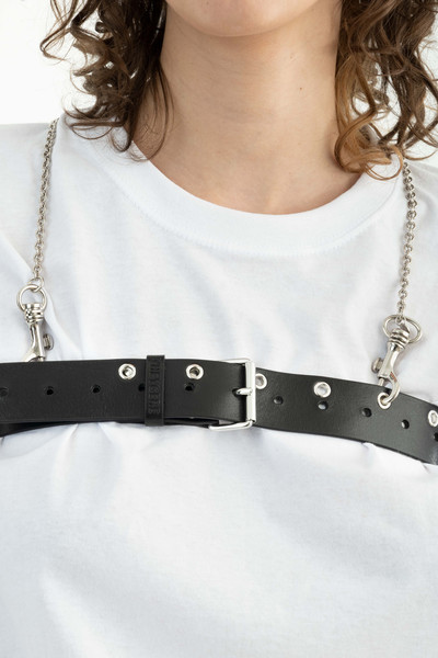 Chain Belt/Vest - © D'heygere
