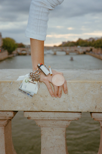 Charm Bracelet 2.0 - © D'heygere