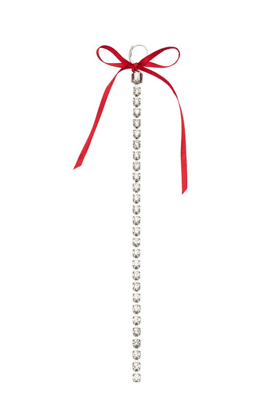 Christmas Earring - © D'heygere