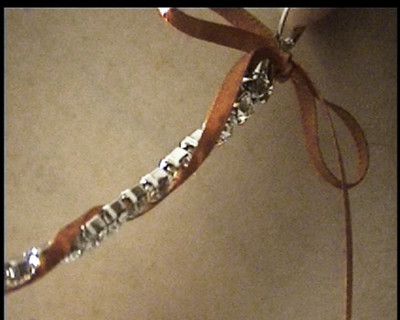 Christmas Earring - © D'heygere