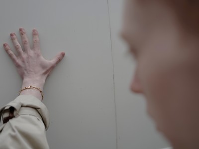 Clasp Bracelet 2.0 - © D'heygere