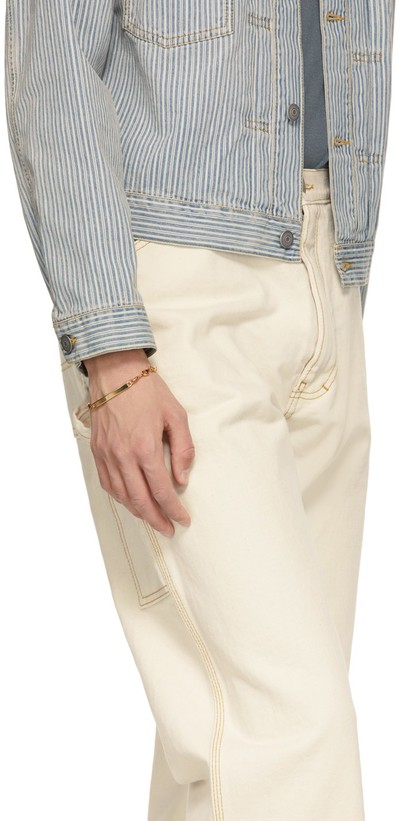Clasp ID Bracelet - © D'heygere