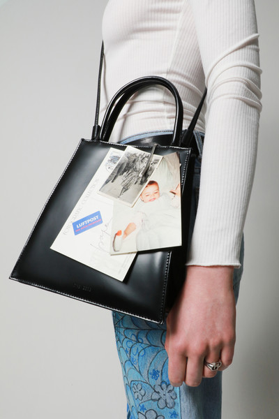 Clip Handbag - © D'heygere