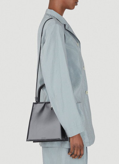 Clip Handbag - © D'heygere