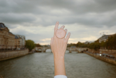 Coin Ring - © D'heygere
