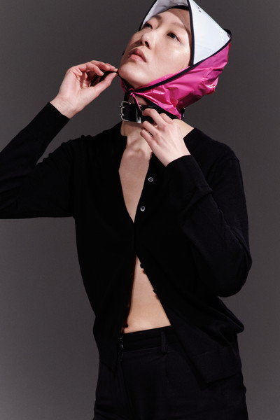 Convertible Belt - © D'heygere
