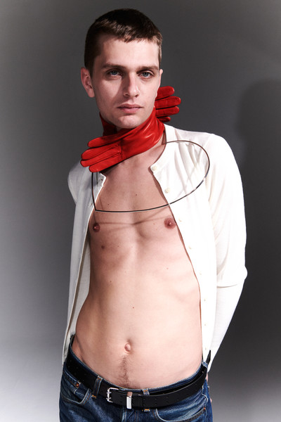 Convertible Belt - © D'heygere