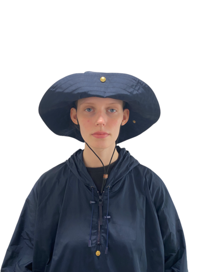 Convertible Hat - © D'heygere