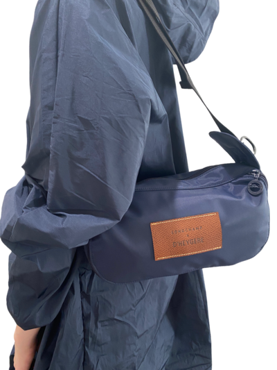 Convertible Shoulder Bag - © D'heygere