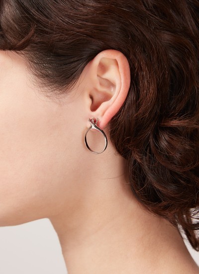 (Ear)Ring - © D'heygere