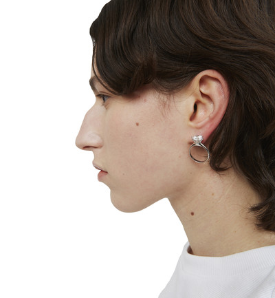 d'heygere】Earring | www.fleettracktz.com