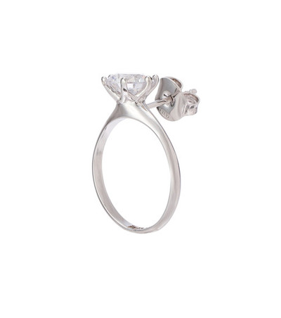 (Ear)Ring - © D'heygere