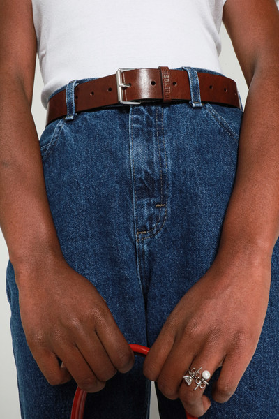 Essential Belt - © D'heygere