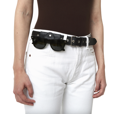 Eyewear Belt - © D'heygere
