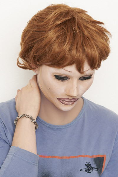 Farfalle Bracelet - © D'heygere