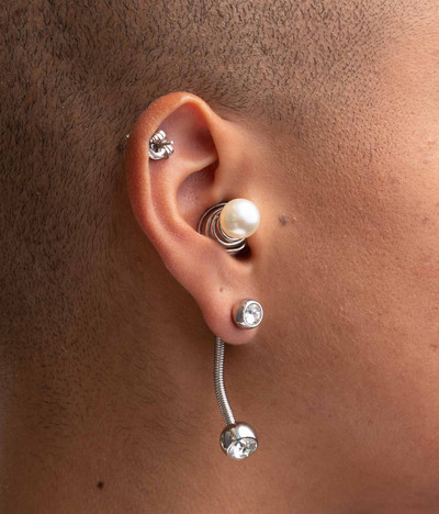 Flex Piercing - © D'heygere