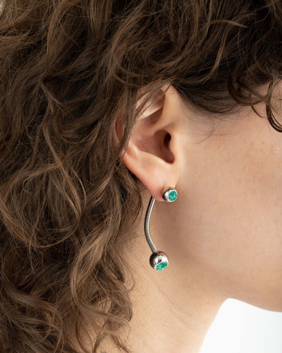 Flex Piercing - © D'heygere