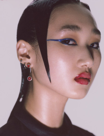 Flex Piercing - © D'heygere