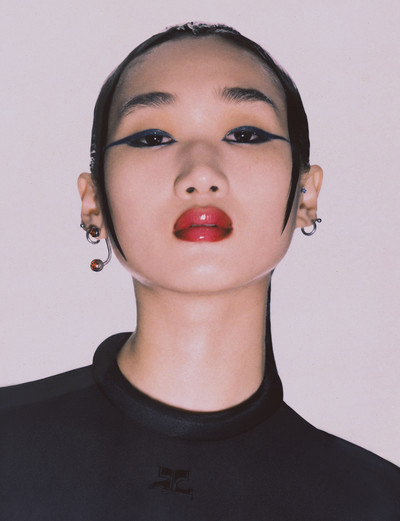 Flex Piercing - © D'heygere